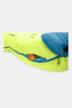 Nemo Disco Mens 30 Long Slaapzak -Big Agnes Winkel g4hb3d0175 5072 08 nl