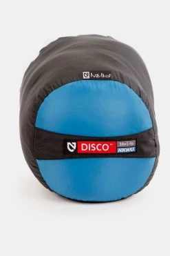 Nemo Disco Mens 30 Long Slaapzak -Big Agnes Winkel g4hb3d0175 5072 09 nl