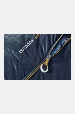 NOMAD Orion 290 Mummy Dons Slaapzak XL -Big Agnes Winkel g4hb3d0242 4141 06 nl