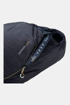NOMAD Orion 290 Mummy Dons Slaapzak XL -Big Agnes Winkel g4hb3d0242 4141 07 nl