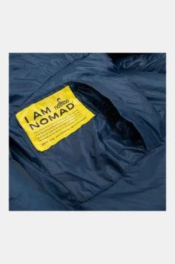 NOMAD Orion 290 Mummy Dons Slaapzak XL -Big Agnes Winkel g4hb3d0242 4141 08 nl