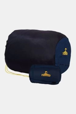 NOMAD Orion 290 Mummy Dons Slaapzak XL -Big Agnes Winkel g4hb3d0242 4141 09 nl