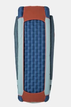 Big Agnes Diamond Park 0F Wide Long Slaapzak -Big Agnes Winkel g4hb3e0040 7271 08 nl