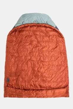 Big Agnes Diamond Park 15F Wide Long Slaapzak -Big Agnes Winkel g4hb3e0041 7271 08 nl