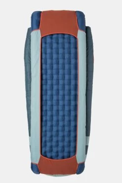 Big Agnes Diamond Park 30F Wide Long Slaapzak -Big Agnes Winkel g4hb3e0042 7271 03 nl