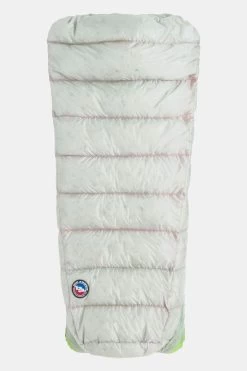 Big Agnes Lost Ranger UL 3N1 0F Regular Left Slaapzak