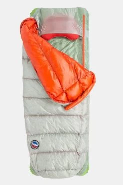 Big Agnes Lost Ranger UL 3N1 0F Regular Left Slaapzak -Big Agnes Winkel g4hb3e0044 7126 03 nl