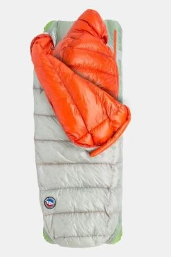 Big Agnes Lost Ranger UL 3N1 0F Regular Left Slaapzak -Big Agnes Winkel g4hb3e0044 7126 04 nl