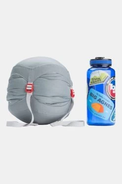 Big Agnes Lost Ranger UL 3N1 0F Regular Left Slaapzak -Big Agnes Winkel g4hb3e0044 7126 08 nl