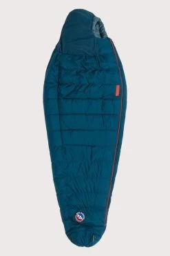Big Agnes Sidewinder SL 35F Regular Slaapzak