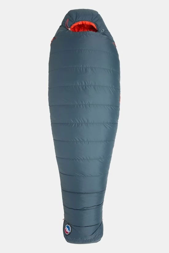 Big Agnes Torchlight 20F Long Left Slaapzak 3 Big Agnes Torchlight 20F Long Left Slaapzak