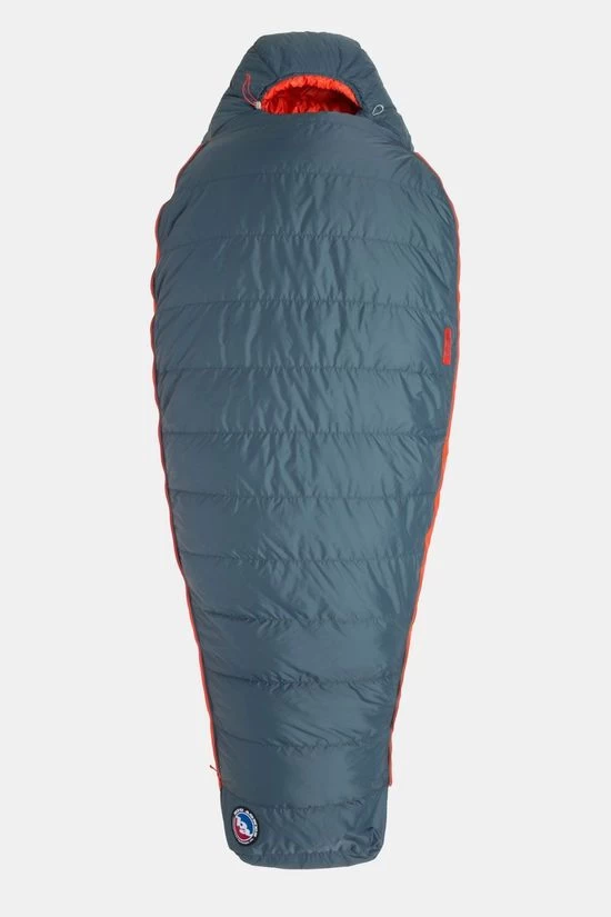 Big Agnes Torchlight 20F Long Left Slaapzak 4 Big Agnes Torchlight 20F Long Left Slaapzak - Afbeelding 2