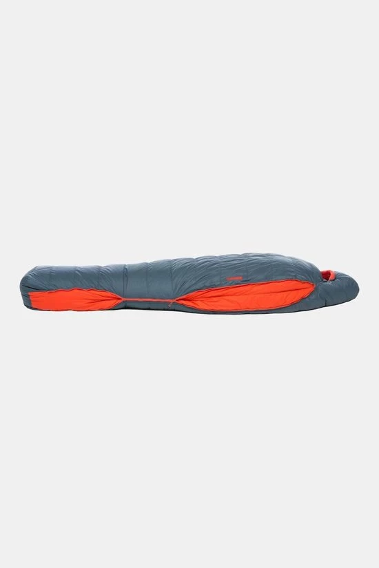 Big Agnes Torchlight 20F Long Left Slaapzak 6 Big Agnes Torchlight 20F Long Left Slaapzak - Afbeelding 4