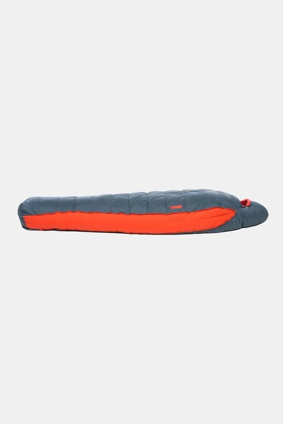 Big Agnes Torchlight 20F Long Left Slaapzak 7 Big Agnes Torchlight 20F Long Left Slaapzak - Afbeelding 5