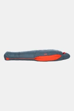 Big Agnes Torchlight 20F Long Left Slaapzak 14 Big Agnes Torchlight 20F Long Left Slaapzak -Big Agnes Winkel g4hb3e0051 7226 06 nl