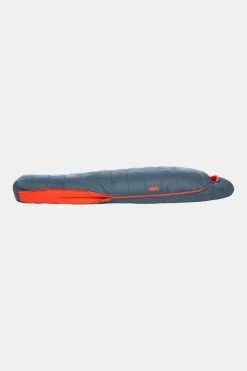 Big Agnes Torchlight 20F Long Left Slaapzak 15 Big Agnes Torchlight 20F Long Left Slaapzak -Big Agnes Winkel g4hb3e0051 7226 07 nl