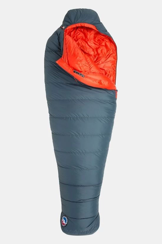 Big Agnes Torchlight 20F Regular Left Slaapzak 5 Big Agnes Torchlight 20F Regular Left Slaapzak - Afbeelding 3
