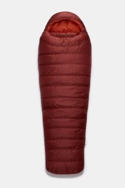 Rab Ascent 900 Slaapzak