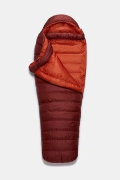 Rab Ascent 900 Slaapzak -Big Agnes Winkel g4hb3f0001 3939 03 nl