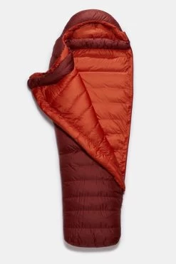Rab Ascent 900 Slaapzak -Big Agnes Winkel g4hb3f0001 3939 04 nl
