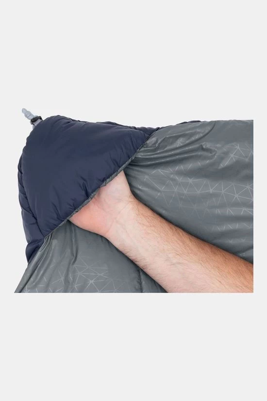 Sea To Summit Glow Gwii Synthetic Quilt Long 8 Sea To Summit Glow Gwii Synthetic Quilt Long - Afbeelding 6