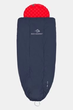 Sea To Summit Glow Gwii Synthetic Quilt Regular