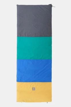 NOMAD Blazer Multicolor Dekenslaapzak