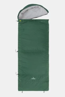 NOMAD Triple-S Premium Junior Slaapzak 13 NOMAD Triple-S Premium Junior Slaapzak -Big Agnes Winkel g4hb3g0022 5555 04 nl