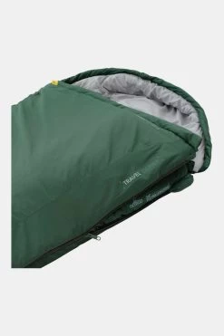 NOMAD Triple-S Premium Junior Slaapzak 16 NOMAD Triple-S Premium Junior Slaapzak -Big Agnes Winkel g4hb3g0022 5555 06 nl