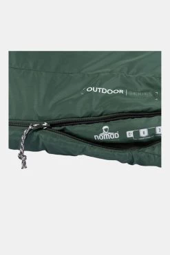 NOMAD Inca Premium 1000 Slaapzak -Big Agnes Winkel g4hb3h0061 5050 05 nl