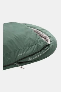 NOMAD Inca Premium 1300 Slaapzak -Big Agnes Winkel g4hb3h0072 5050 04 nl