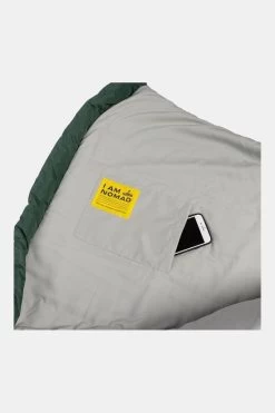 NOMAD Inca Premium 1300 Slaapzak -Big Agnes Winkel g4hb3h0072 5050 05 nl