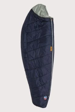 Big Agnes Sidewinder Camp 35F Regular Slaapzak
