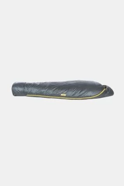 Big Agnes Anthracite 30F Regular Left Slaapzak -Big Agnes Winkel g4hb3i0041 7171 03 nl