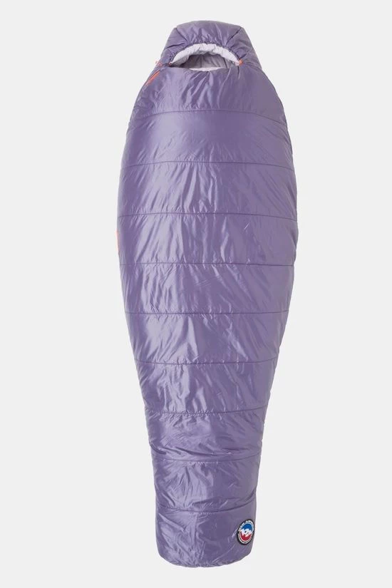 Big Agnes Anthracite 20F Women's Regular Slaapzak 3 Big Agnes Anthracite 20F Women's Regular Slaapzak
