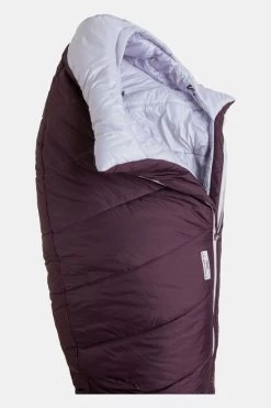 Big Agnes Sidewinder Camp 20F Women's Petite Slaapzak -Big Agnes Winkel g4hb3i0044 9693 03 nl