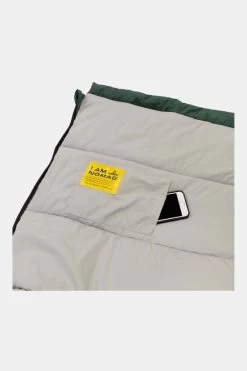 NOMAD Aztec Premium Slaapzak -Big Agnes Winkel g4hb3l0031 5050 07 nl