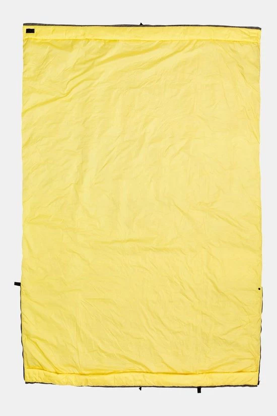 Cocoon Hammock Top Quilt, Pinneco Mantle Hangmat 5 Cocoon Hammock Top Quilt, Pinneco Mantle Hangmat - Afbeelding 3