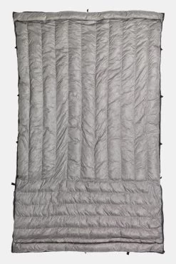 Cocoon Hammock Top Quilt Down, Hydrophobic Duck Down Hangmat -Big Agnes Winkel g4hc390030 7171 04 nl