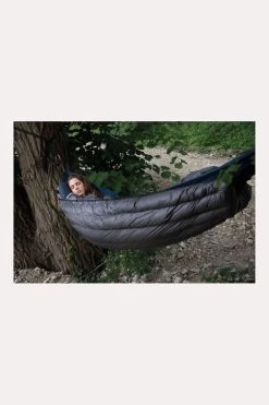 Cocoon Hammock Top Quilt Down, Hydrophobic Duck Down Hangmat -Big Agnes Winkel g4hc390030 7171 05 nl