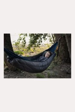 Cocoon Hammock Top Quilt Down, Hydrophobic Duck Down Hangmat -Big Agnes Winkel g4hc390030 7171 06 nl