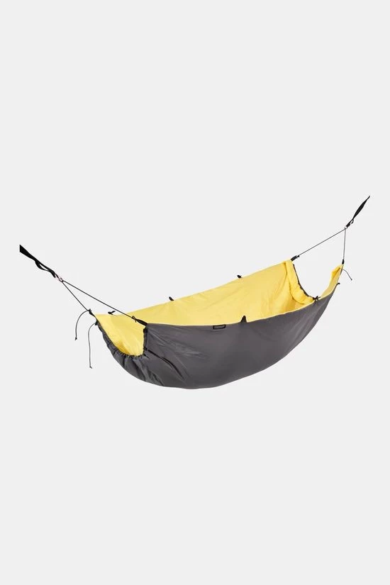 Cocoon Hammock Underquilt, Pinneco Mantle 3 Cocoon Hammock Underquilt, Pinneco Mantle