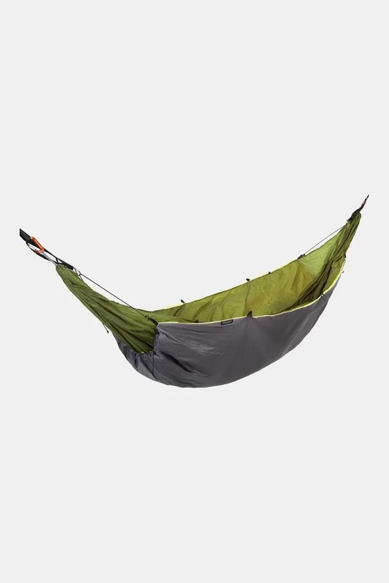 Cocoon Hammock Underquilt, Pinneco Mantle 4 Cocoon Hammock Underquilt, Pinneco Mantle - Afbeelding 2