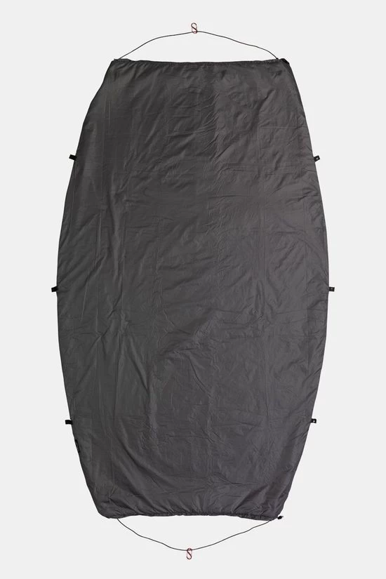 Cocoon Hammock Underquilt, Pinneco Mantle 5 Cocoon Hammock Underquilt, Pinneco Mantle - Afbeelding 3
