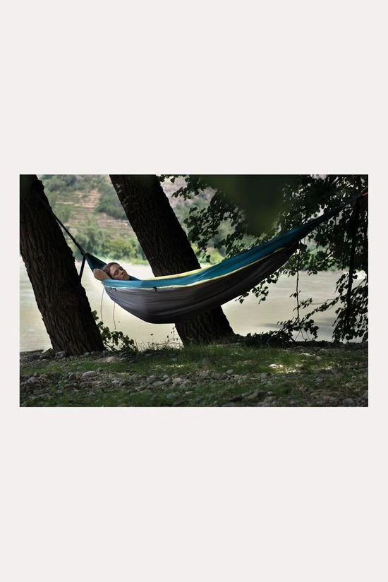 Cocoon Hammock Underquilt, Pinneco Mantle 9 Cocoon Hammock Underquilt, Pinneco Mantle - Afbeelding 7