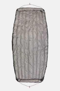 Cocoon Hammock Underquilt Down, Hydrophobic Duck Down -Big Agnes Winkel g4hc390032 7171 03 nl