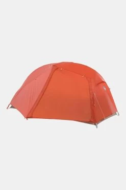 Big Agnes Copper Spur HV UL1 Tent Orange