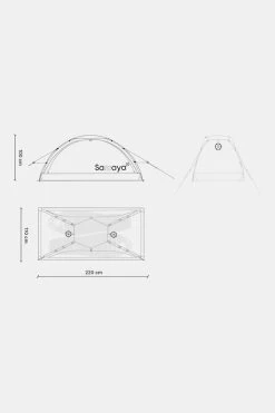 Samaya 2.0 2-Persoons Alpine Tent -Big Agnes Winkel g5fb3a0001 4646 07 nl