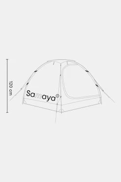 Samaya 2.5 Blue Alpine Tent -Big Agnes Winkel g5fb3a0002 4646 07 nl