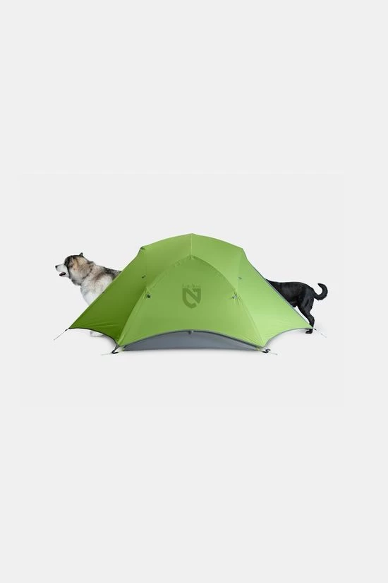Nemo Dagger Osmo 2P Tent 5 Nemo Dagger Osmo 2P Tent - Afbeelding 3